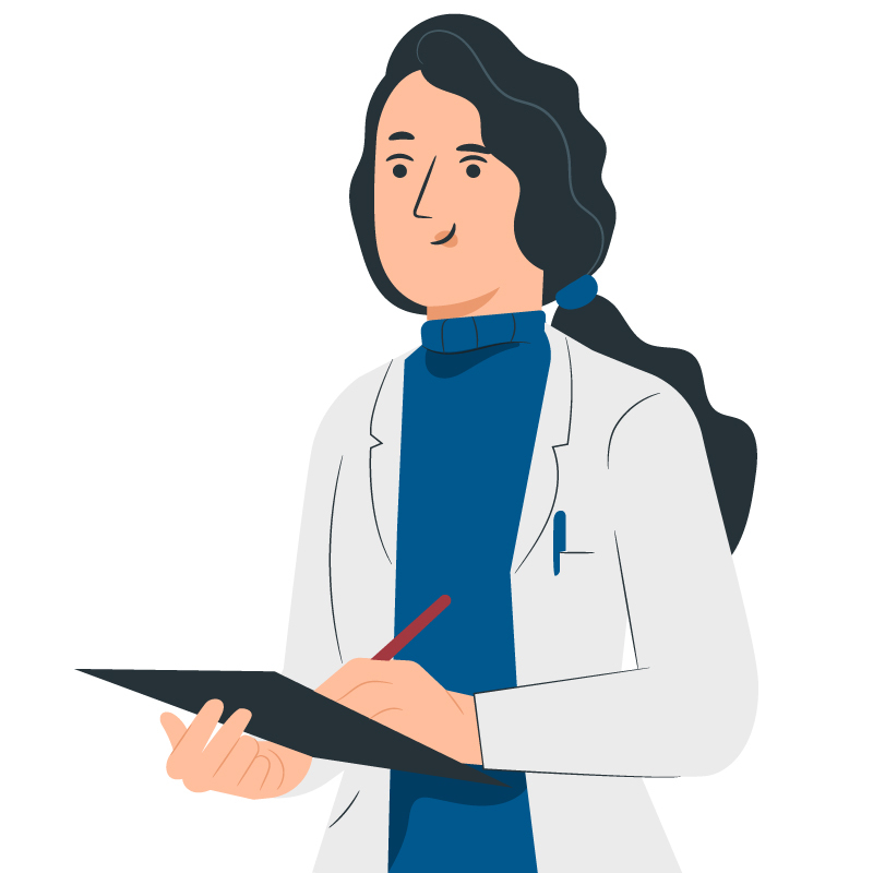 Imagen perfil del doctor Claudia Nelly Castillo Carranza